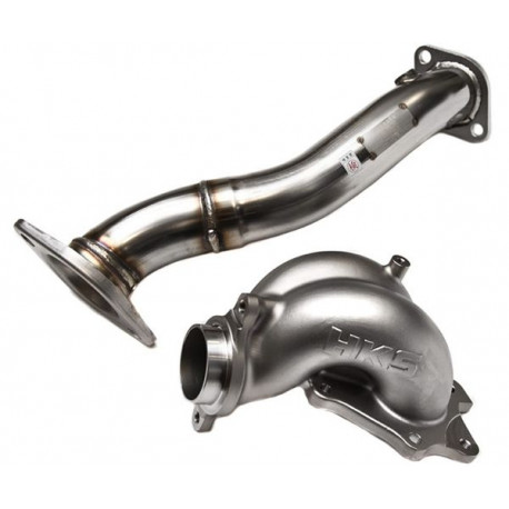 Zvody HKS Elbow for Mitsubishi Lancer Evo 7 | race-shop.sk