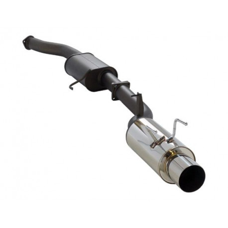 Výfukové systémy HKS HKS Hi-Power 409 Catback pre Nissan 200SX S13 (SR20DET) | race-shop.sk