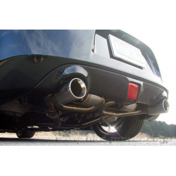 HKS Super Sound Master Catback pre Nissan 370Z (RHD, Auto)
