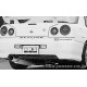 Výfukové systémy HKS HKS Silent Hi-Power Catback pre Nissan Skyline R34 GT-T | race-shop.sk