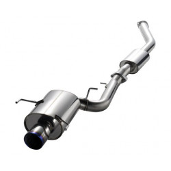 HKS Super Turbo Catback pre Nissan Skyline R34 GT-R