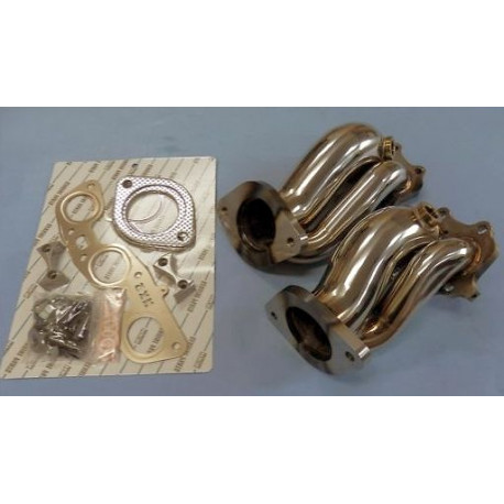 Zvody HKS Kolená pre Nissan Skyline R34 GT-R | race-shop.sk