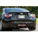 Výfukové systémy HKS HKS Legamax Sports Catback pre Subaru BRZ - Inc. Difúzory | race-shop.sk