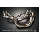 Zvody HKS LADENÉ ZVODY GT Spec pre Subaru BRZ | race-shop.sk