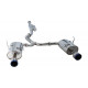 Výfukové systémy HKS HKS Super Turbo Catback pre Subaru Impreza GVB a GVF (07-11) | race-shop.sk
