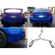Výfukové systémy HKS HKS Hi-Power Ti-Tip Catback pre Subaru Impreza VAG WRX a VAF WRX STI (FA20 a EJ25) | race-shop.sk