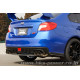 Výfukové systémy HKS HKS Legamax Catback pre Subaru Impreza VAF WRX STI (EJ25) | race-shop.sk