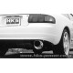 Výfukové systémy HKS HKS Silent Hi-Power Catback pre Toyotu Celica GT-Four ST205 | race-shop.sk