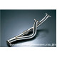 Zvody HKS DOWNPIPE PRE Nissan Skyline R34 GT-R | race-shop.sk