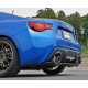 Výfukové systémy HKS HKS Hi-Power Spec-L II Catback pre Toyotu GT86 | race-shop.sk