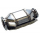 Výfukové systémy HKS HKS Sports Cat pre Nissan S13/14/15 a R32/33/34 | race-shop.sk
