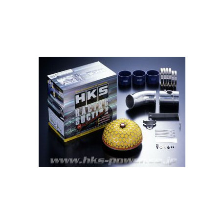 Športové sania HKS HKS Racing Nasávanie pre Mitsubishi Lancer Evo 7 | race-shop.sk