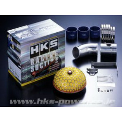 HKS Racing Nasávanie pre Nissan GT-R (vrátane prémiového nasávania)
