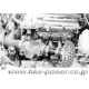 Športové sania HKS Sanie HKS Super Power Flow pre Mazdu MX-5 NA 1.6L (89-93) | race-shop.sk