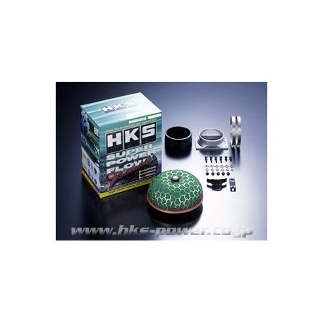Športové sania HKS HKS Super Power Flow Intake pre Mitsubishi Lancer Evo 8 (nie MR) | race-shop.sk