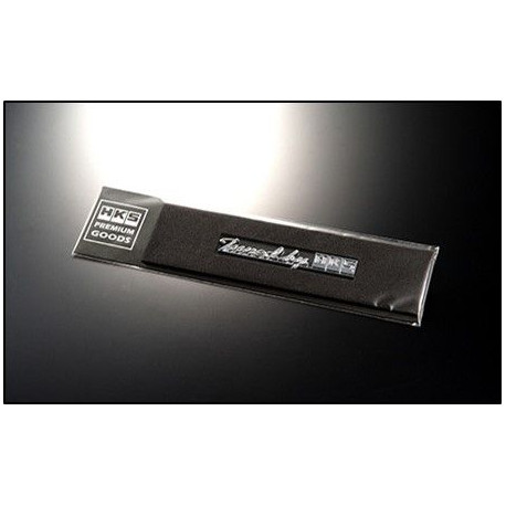 Nálepky HKS Emblem - Tuned by | race-shop.sk