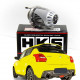 Blow off ventily podľa vozidla HKS Super SQV IV Blow Off ventil pre Suzuki Swift Sport ZC33S | race-shop.sk