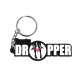 Kľúčenky PVC gumená kľúčenka "Panty Dropper" | race-shop.sk