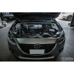 ULTRA RACING 2-bodová predná horná rozpera pre Mazda 6 GJ 12+