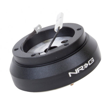 Pick Up NRG náboj volantu krátky pre Nissan Pickup 88-97 | race-shop.sk