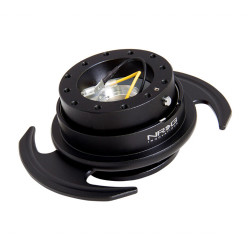 NRG GEN 3.0 odnímateľná redukcia, čierna