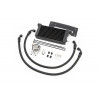 FORGE oil cooler for Hyundai Kona N