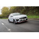 HYUNDAI FORGE olejový chladič pre Hyundai Kona N | race-shop.sk