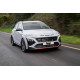 HYUNDAI FORGE olejový chladič pre Hyundai Kona N | race-shop.sk