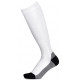 Spodné prádlo Sparco RW-10 ELICA ponožky s FIA schválením, biele | race-shop.sk