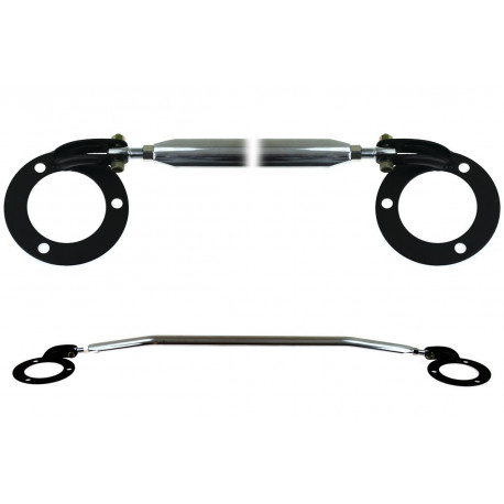 Rozpery Vrchná rozpera/rozperná tyč predných tlmičov - type A MITSUBISHI GALANT 97+ | race-shop.sk