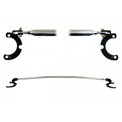 Vrchná rozpera/rozperná tyč predných tlmičov - type A OPEL CORSA B