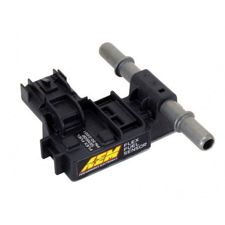 Náhradné snímače (čidlá) AEM Flex Fuel E85 Content Sensors (-6 AN Fittings) | race-shop.sk