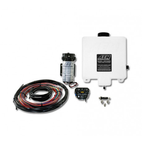Systém Nitro AEM Water / Methanol Injection Controller Kit V3 - 4.3L | race-shop.sk