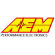 Nálepky AEM Nálepky - 15 cm | race-shop.sk