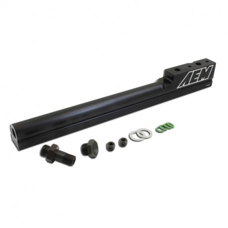 Palivové rampy AEM High Volume Fuel Rail for Honda B16A | race-shop.sk