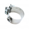 AEM No-Weld Wideband Sensor Mount - 3 (76 mm)