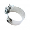AEM No-Weld Wideband Sensor Mount - 3.5 (89 mm)