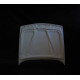 Body kit a vizuálne doplnky RACES FRP kapota pre BMW E30 | race-shop.sk
