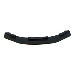 RACES predný splitter pre BMW M3 E92