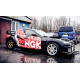 Body kit a vizuálne doplnky RACES široký bodykit pre Mazda RX-8 | race-shop.sk