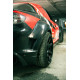 Body kit a vizuálne doplnky RACES široký bodykit pre Mazda RX-8 | race-shop.sk