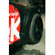 Body kit a vizuálne doplnky RACES bodykit pre Mazda RX-8 | race-shop.sk