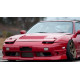 Body kit a vizuálne doplnky RACES "Kouki TypeX" predný nárazník pre Nissan 200SX S13 | race-shop.sk
