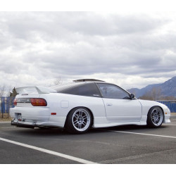 RACES bodykit (Kouki TypeX) pre Nissan 200SX S13