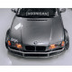 Body kit a vizuálne doplnky Ondorishop "Onion Style" Široký bodykit pre BMW E46 | race-shop.sk