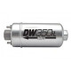 Externé univerzálne Deatschwerks palivové čerpadlo DW350iL - 350 L/h E85 | race-shop.sk