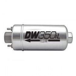 Deatschwerks palivové čerpadlo DW350iL - 350 L/h E85