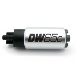 Deatschwerks DW65C 265 L/h E85 palivové čerpadlo pre Subaru Impreza GH, GE, GR &amp; GV (08-14), Legacy GT (05-09)