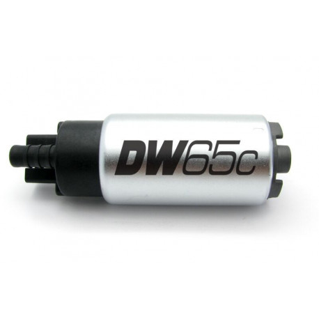 Subaru Deatschwerks DW65C 265 L/h E85 palivové čerpadlo pre Subaru Impreza GH, GE, GR &amp; GV (08-14), Legacy GT (05-09) | race-shop.sk