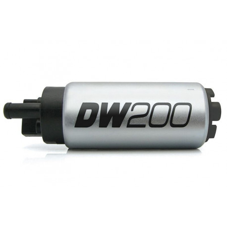 Nissan Deatschwerks DW200 255 L/h E85 palivové čerpadlo pre Nissan 200SX S14, Silvia S15 | race-shop.sk